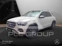 2025 Mercedes Benz GLE 350