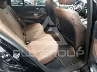2025 Mercedes Benz GLE 350
