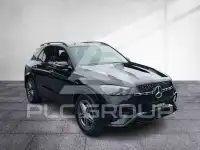 2025 Mercedes Benz GLE 350