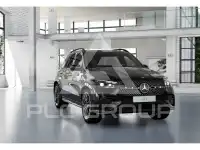 2025 Mercedes Benz GLE 350