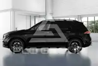2025 Mercedes Benz GLE 350