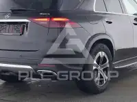 2025 Mercedes Benz GLE 350