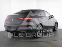 2025 Mercedes Benz GLE 350