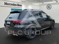 2025 Mercedes Benz GLE 350