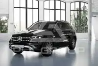 2025 Mercedes Benz GLE 350
