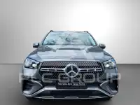 2025 Mercedes Benz GLE 350