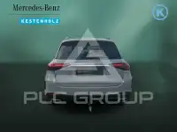 2025 Mercedes Benz GLE 350