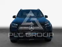 2025 Mercedes Benz GLE 350
