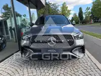 2025 Mercedes Benz GLE 350