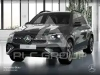 2025 Mercedes Benz GLE 350