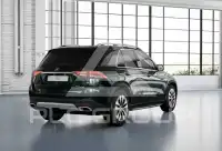 2025 Mercedes Benz GLE 350