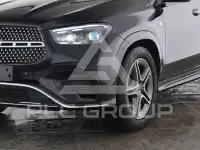 2025 Mercedes Benz GLE 350