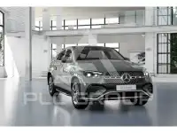 2025 Mercedes Benz GLE 350