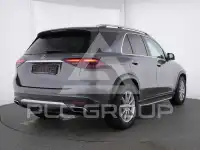 2025 Mercedes Benz GLE 350