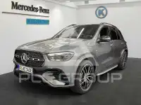 2025 Mercedes Benz GLE 350