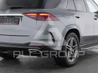 2025 Mercedes Benz GLE 350