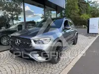 2025 Mercedes Benz GLE 350