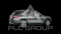2025 Mercedes Benz GLE 350