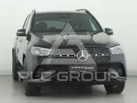 2025 Mercedes Benz GLE 350