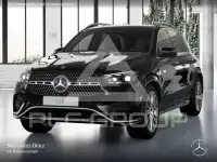 2025 Mercedes Benz GLE 350