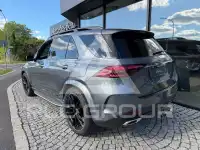 2025 Mercedes Benz GLE 350