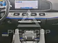 2025 Mercedes Benz GLE 350