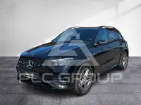 2025 Mercedes Benz GLE 350