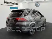 2025 Mercedes Benz GLE 350