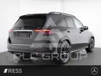 2025 Mercedes Benz GLE 350