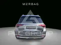 2025 Mercedes Benz GLE 350