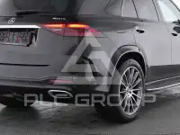 2025 Mercedes Benz GLE 350