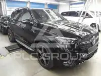 2025 Mercedes Benz GLE 350