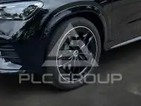 2025 Mercedes Benz GLE 350