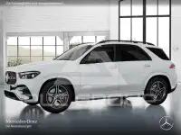 2025 Mercedes Benz GLE 350