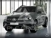 2025 Mercedes Benz GLE 350
