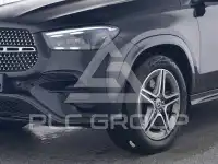 2025 Mercedes Benz GLE 350