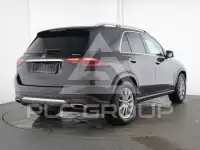 2025 Mercedes Benz GLE 350