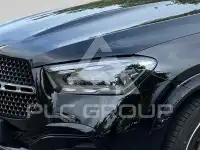 2025 Mercedes Benz GLE 350