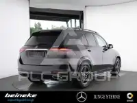 2025 Mercedes Benz GLE 350