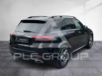 2025 Mercedes Benz GLE 350