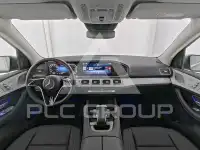 2025 Mercedes Benz GLE 350