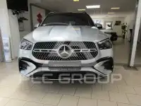 2025 Mercedes Benz GLE 350