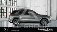 2025 Mercedes Benz GLE 350