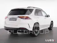 2025 Mercedes Benz GLE 350