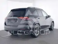 2025 Mercedes Benz GLE 350