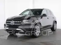 2025 Mercedes Benz GLE 350