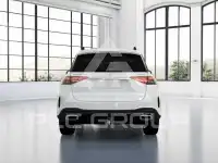 2025 Mercedes Benz GLE 350