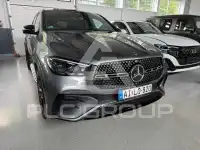 2025 Mercedes Benz GLE 350