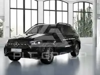 2025 Mercedes Benz GLE 350