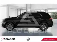 2025 Mercedes Benz GLE 350